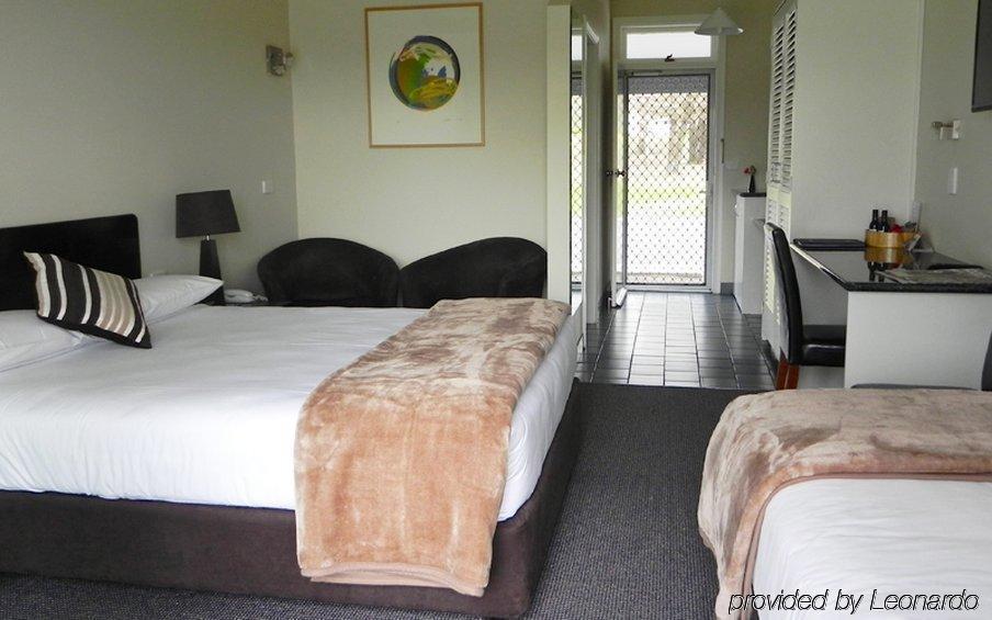 Moore Park Inn Armidale Exteriör bild