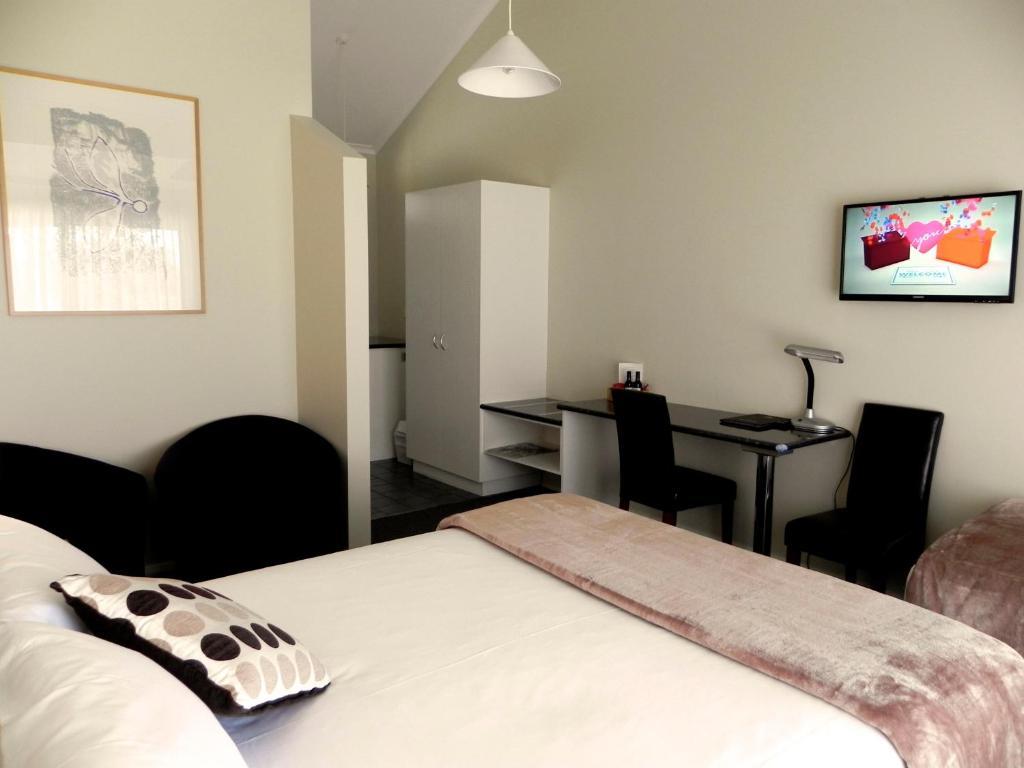 Moore Park Inn Armidale Rum bild