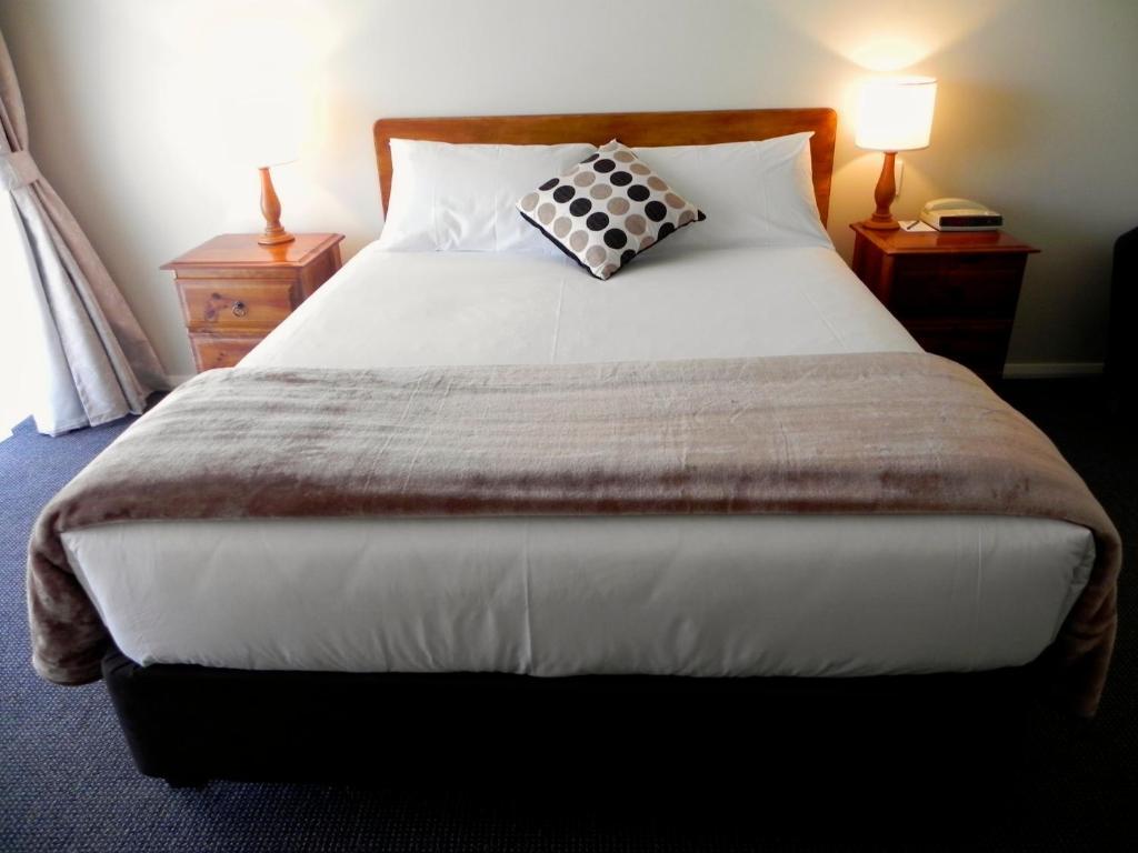 Moore Park Inn Armidale Rum bild