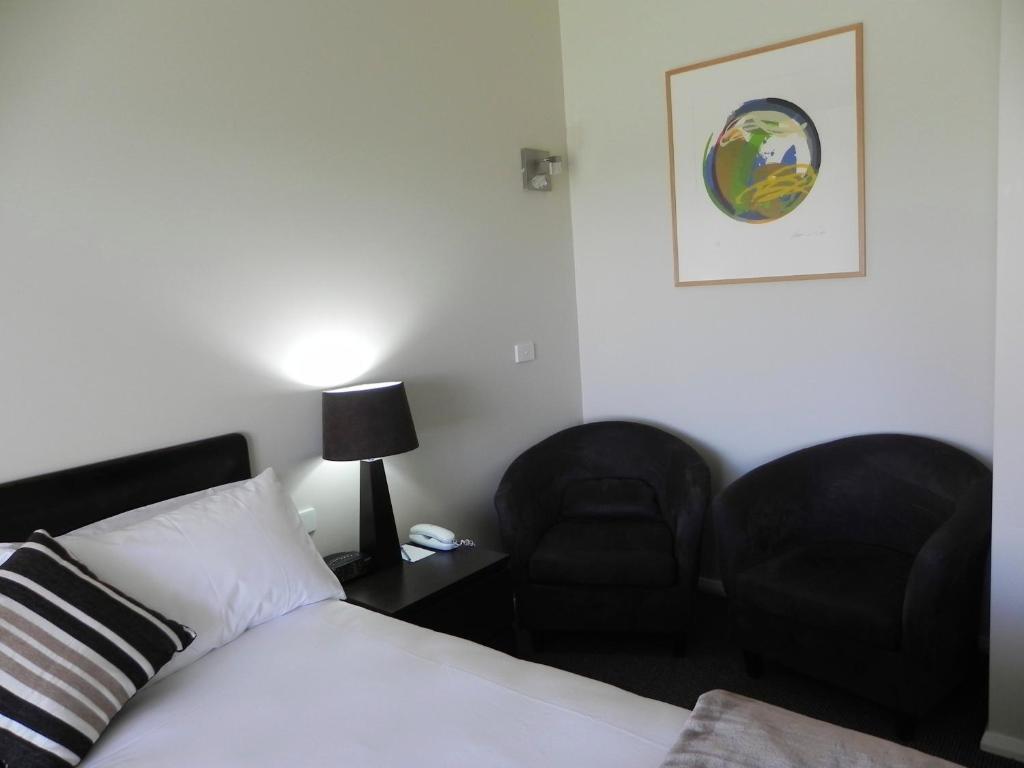 Moore Park Inn Armidale Rum bild