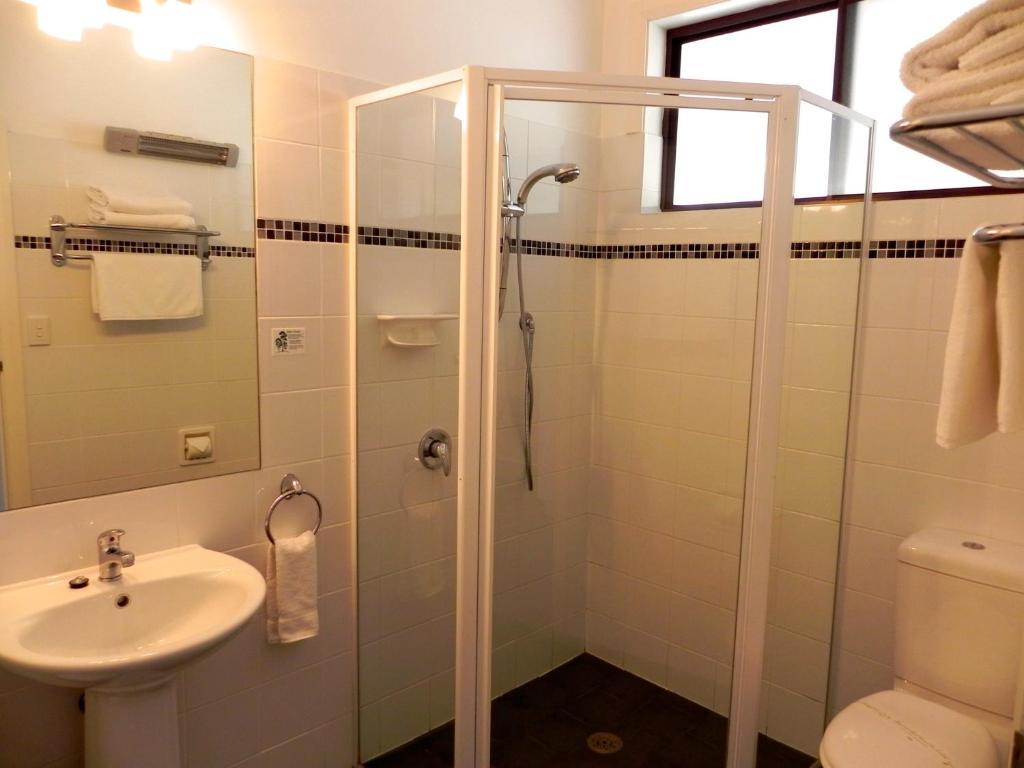 Moore Park Inn Armidale Rum bild