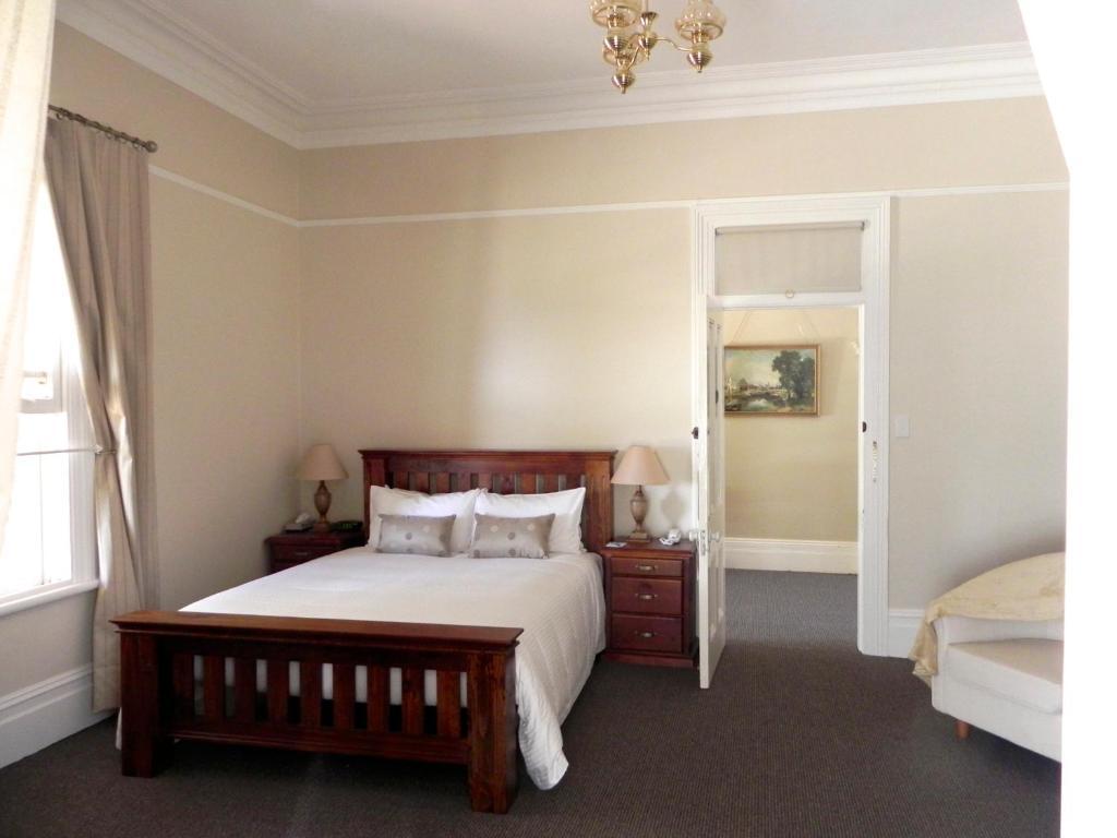 Moore Park Inn Armidale Rum bild