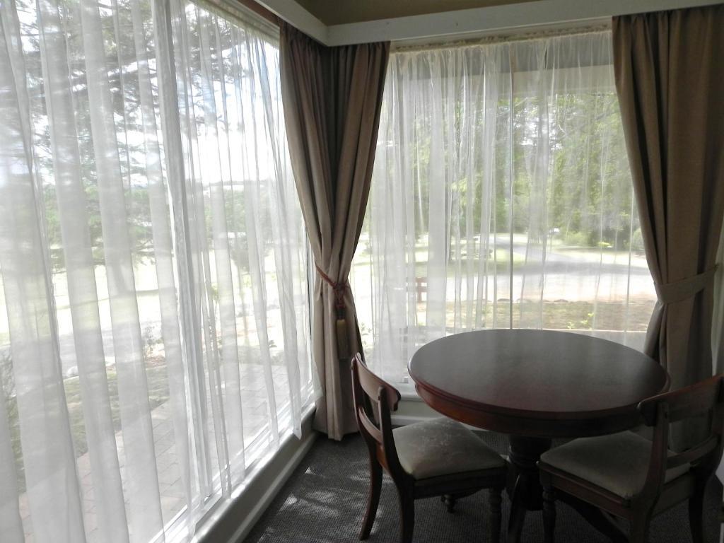Moore Park Inn Armidale Rum bild