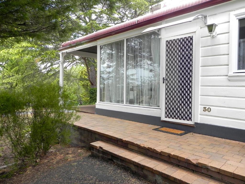 Moore Park Inn Armidale Rum bild