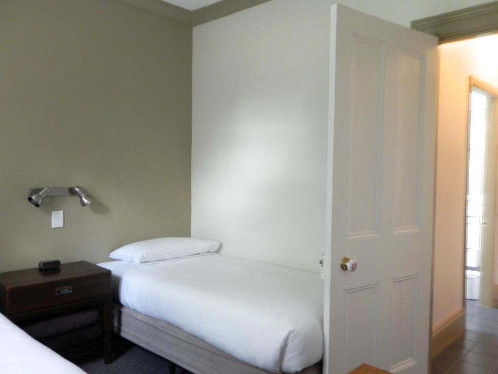 Moore Park Inn Armidale Rum bild